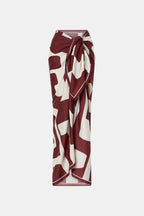 Alva Sarong