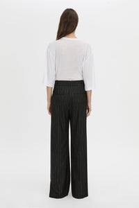 Alvar Relaxed Pant