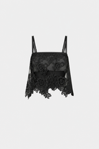 Alvar Lace Cami