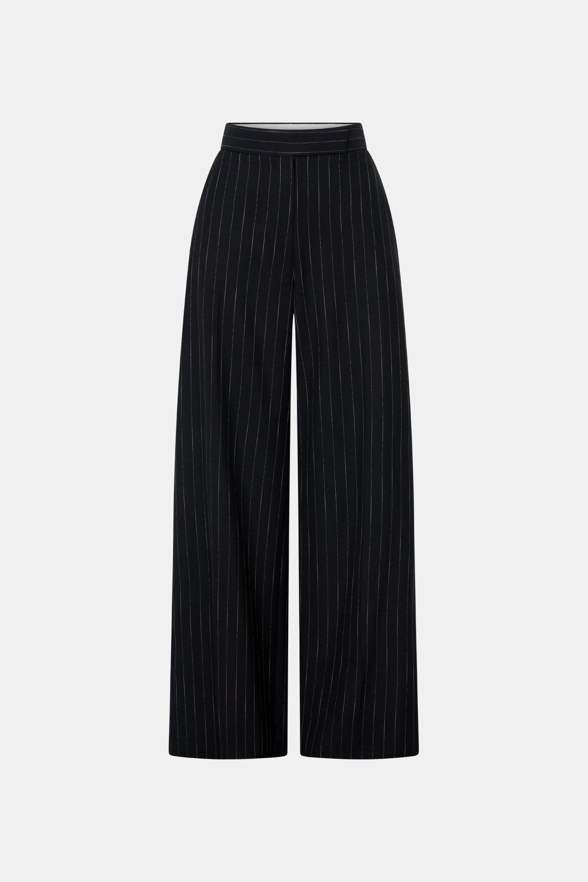 Alvar Relaxed Pant