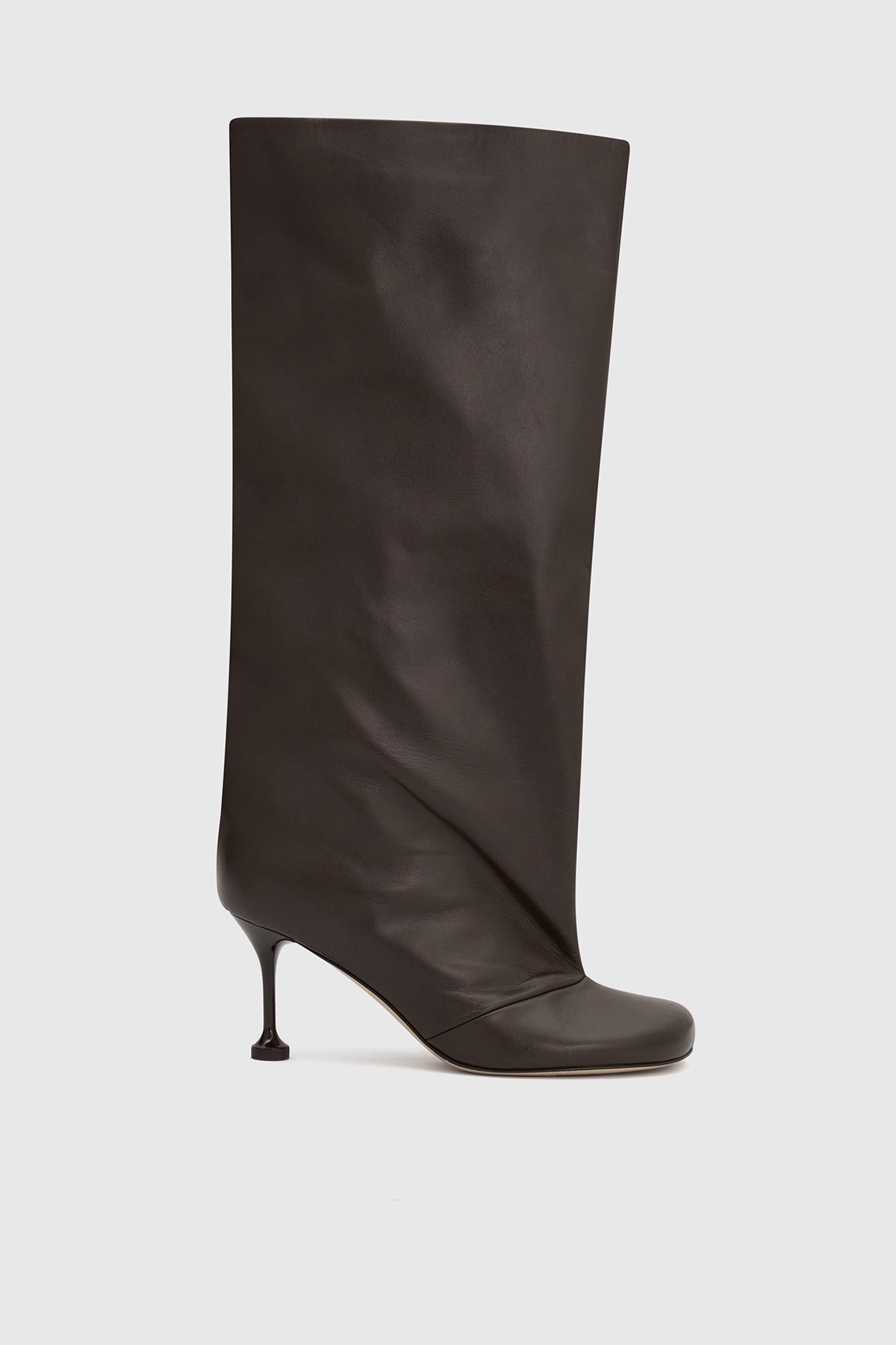 Amber Knee High Boot