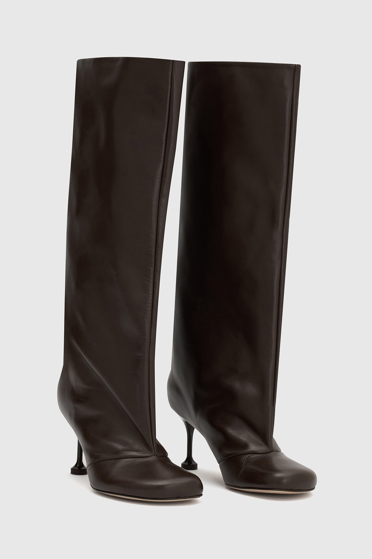 Amber Knee High Boot
