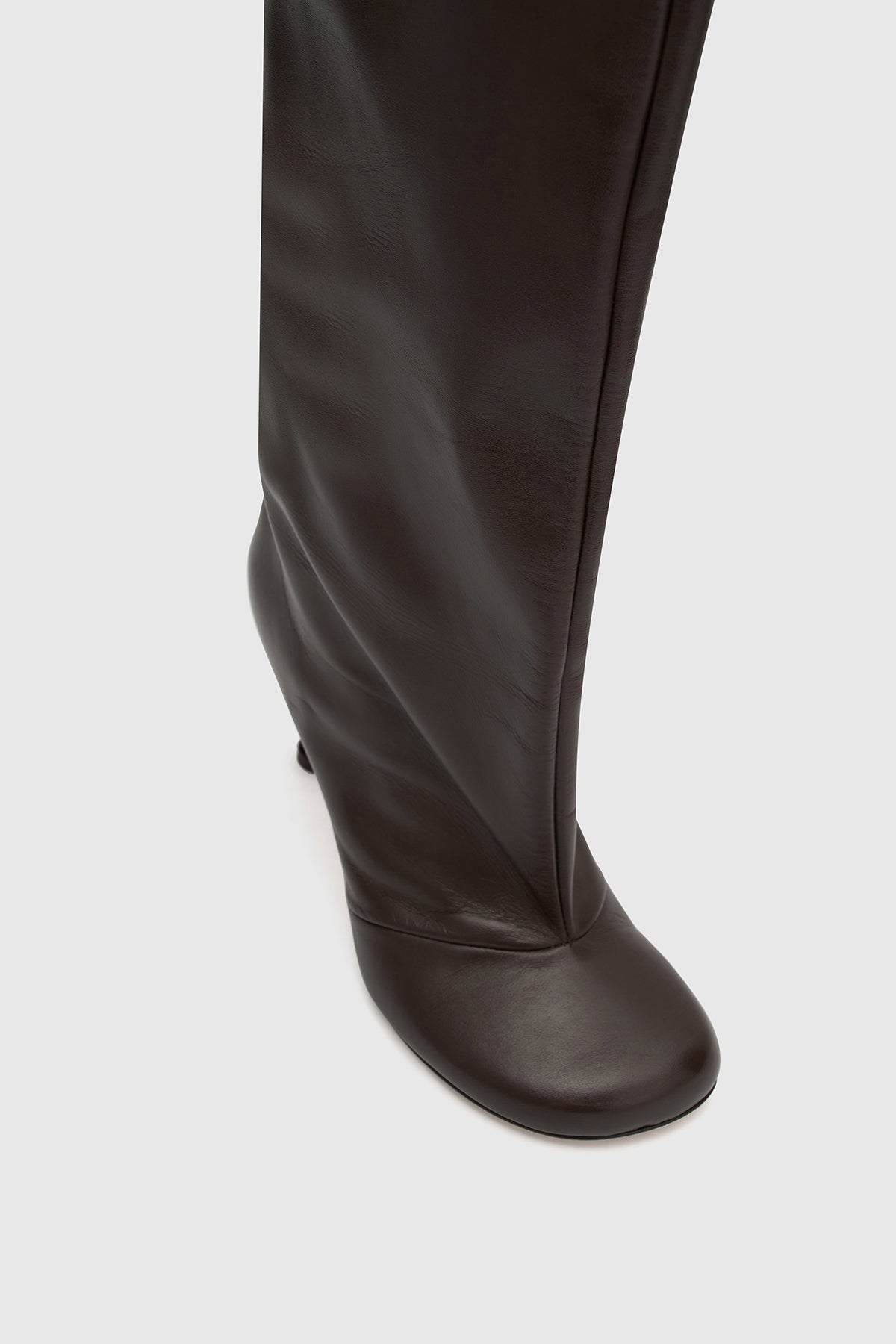 Amber Knee High Boot
