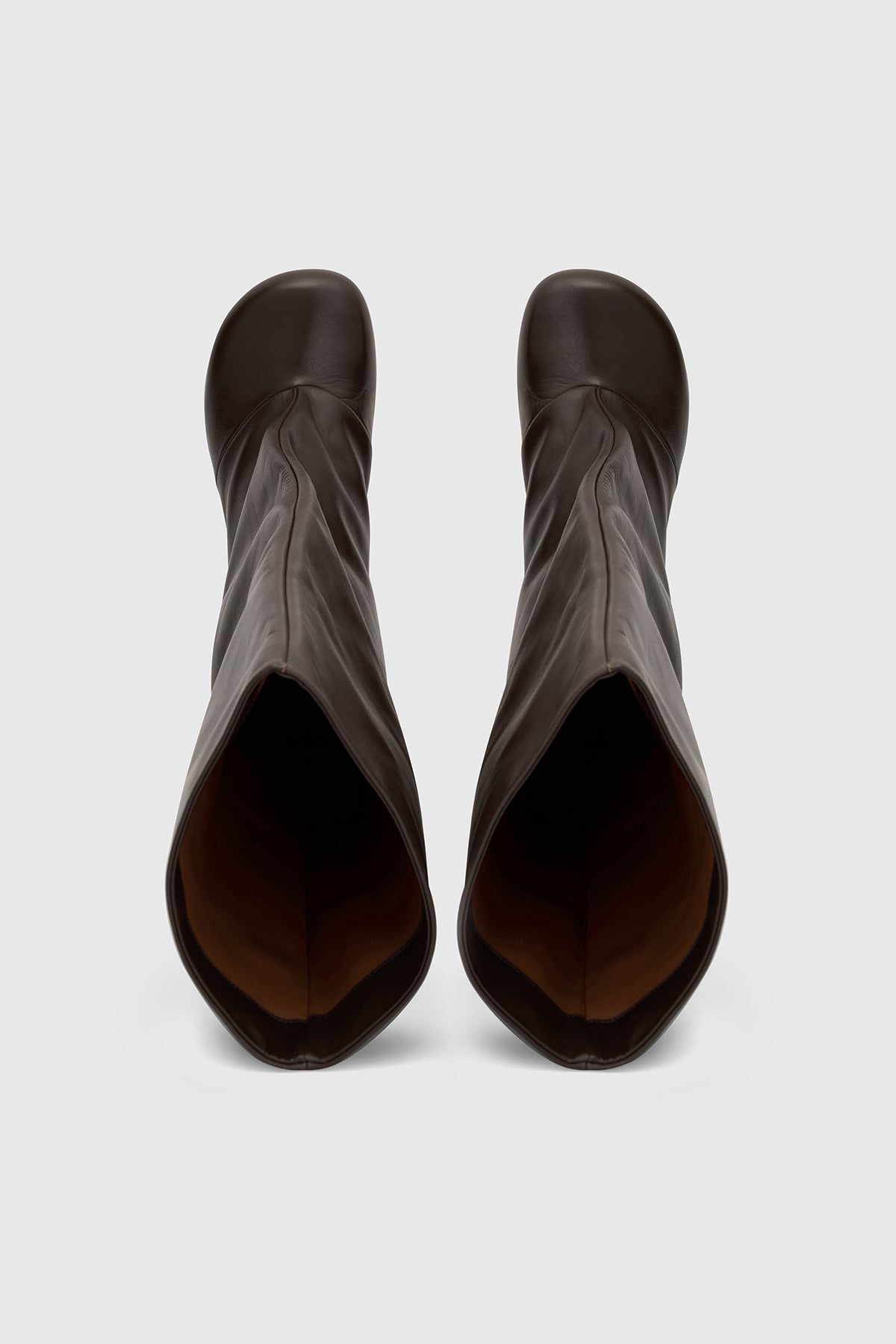 Amber Knee High Boot