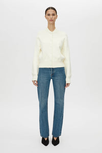 Amedeo Knit Jacket