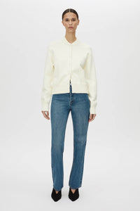 Amedeo Knit Jacket