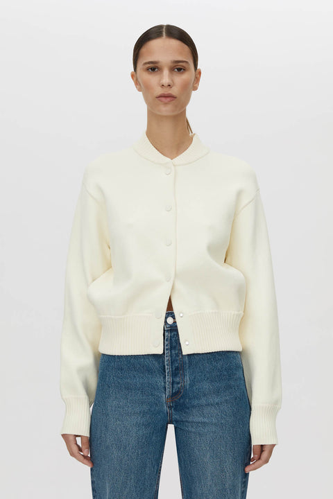 Amedeo Knit Jacket