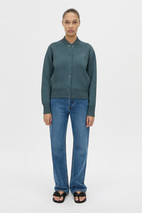 Amedeo Knit Jacket