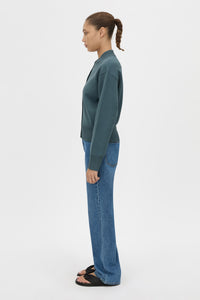 Amedeo Knit Jacket