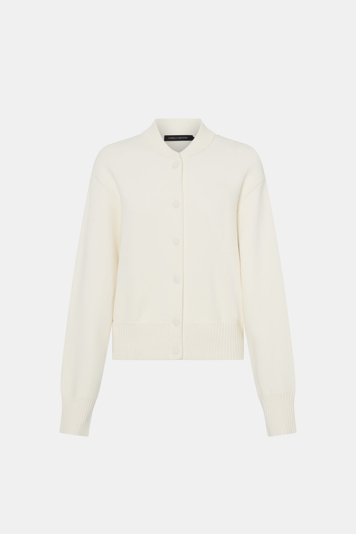 Amedeo Knit Jacket