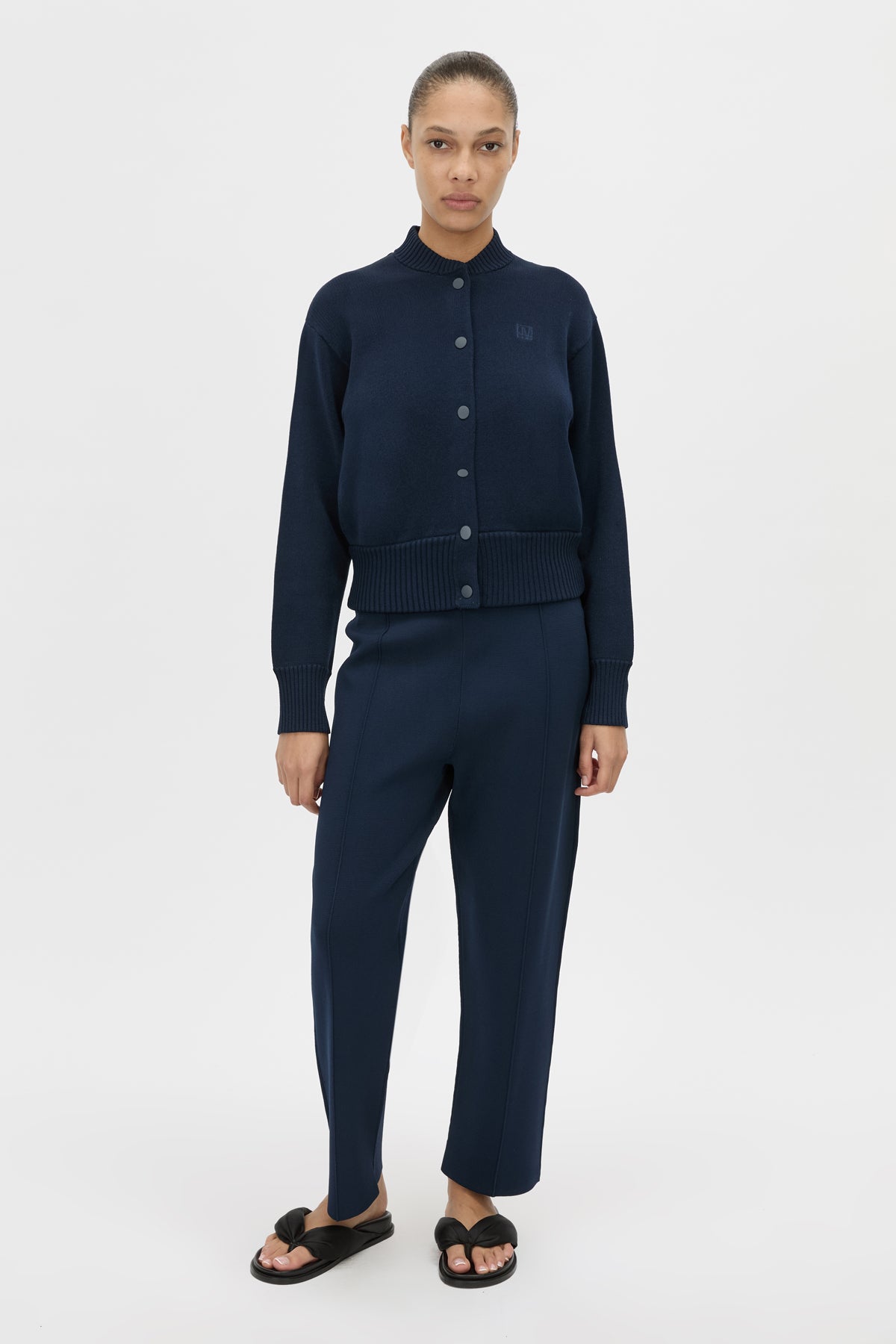 Amedeo Knit Pant