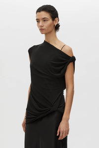 Ando Midi Dress