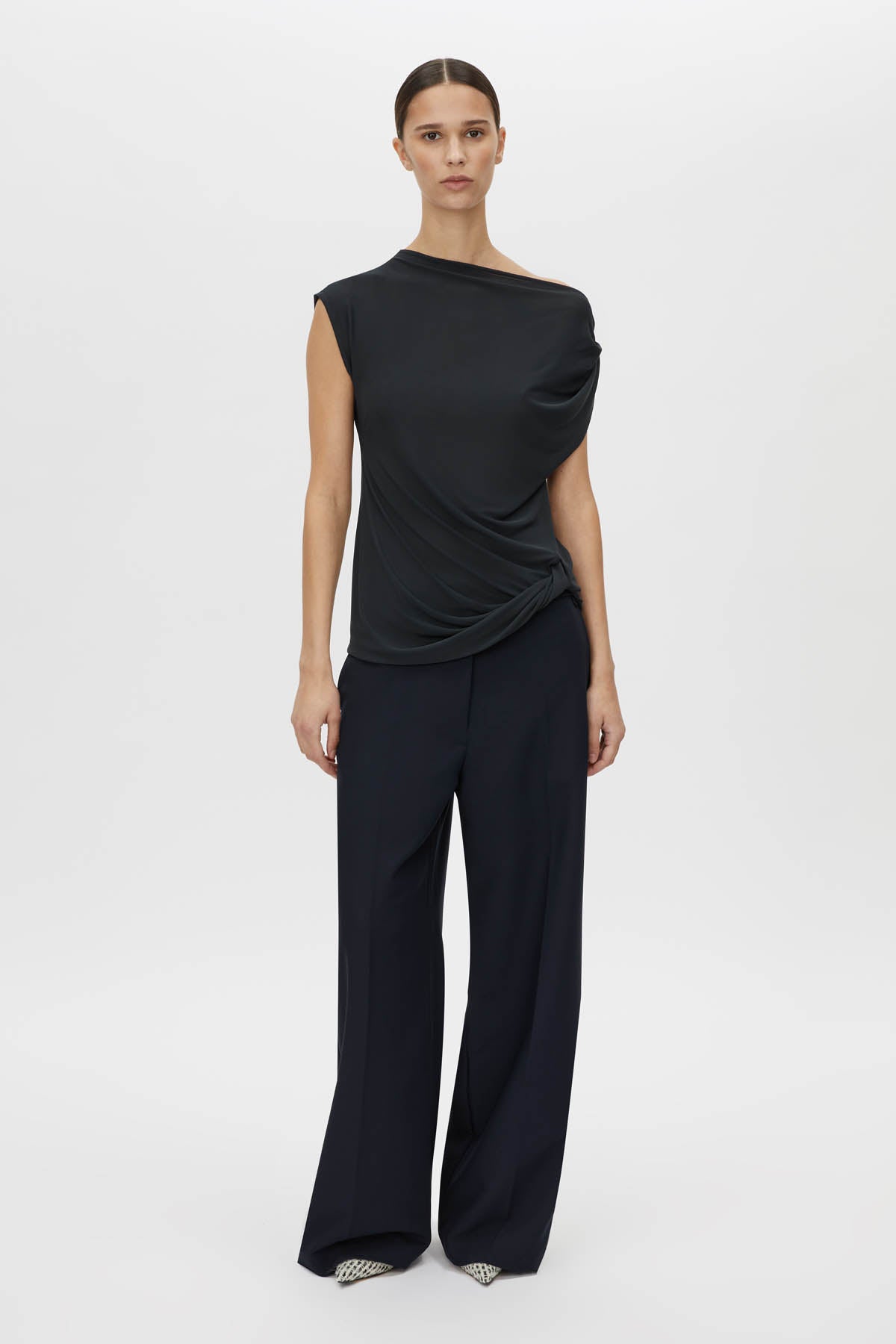Bostan Tailored Pant