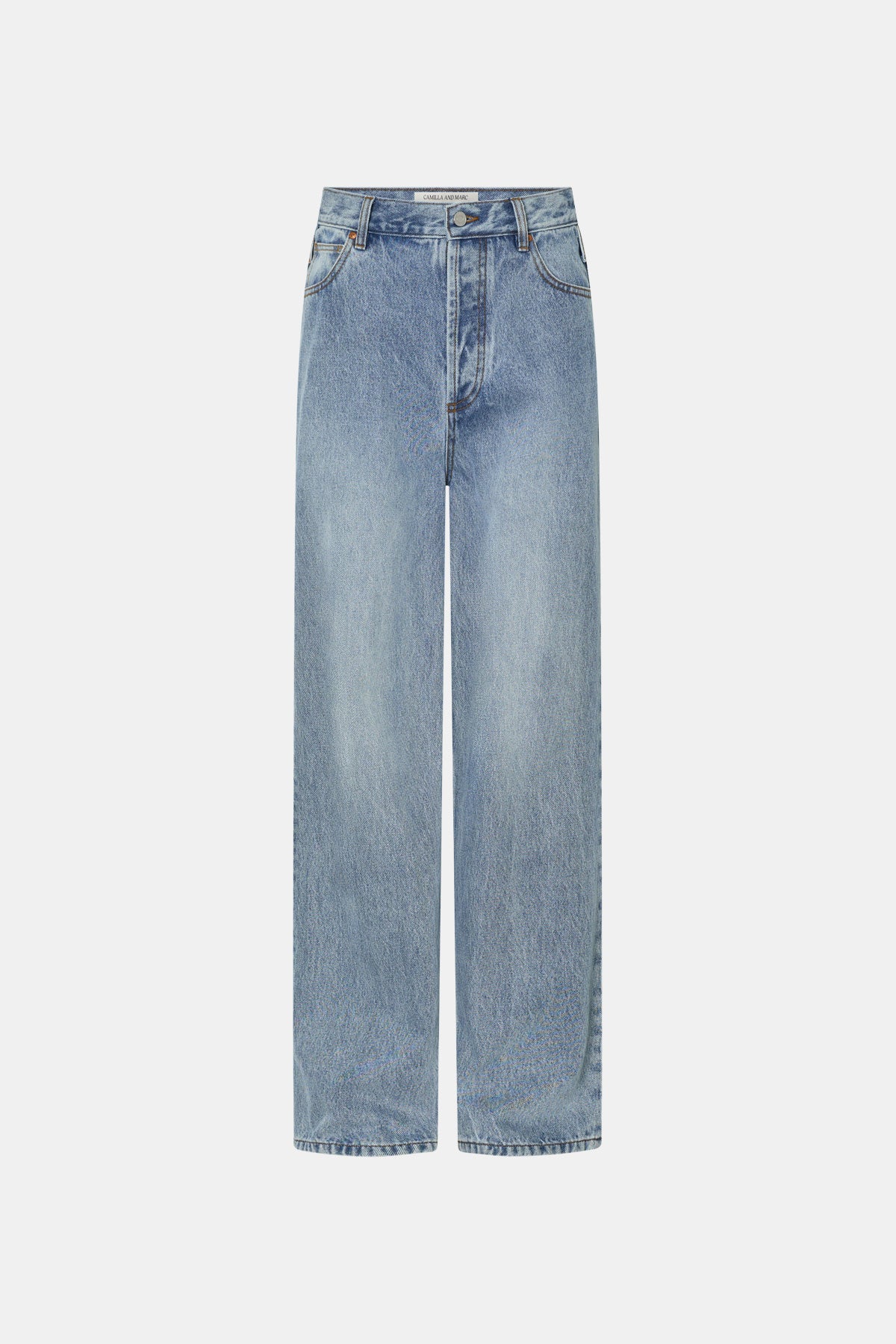 Andy Denim Jean