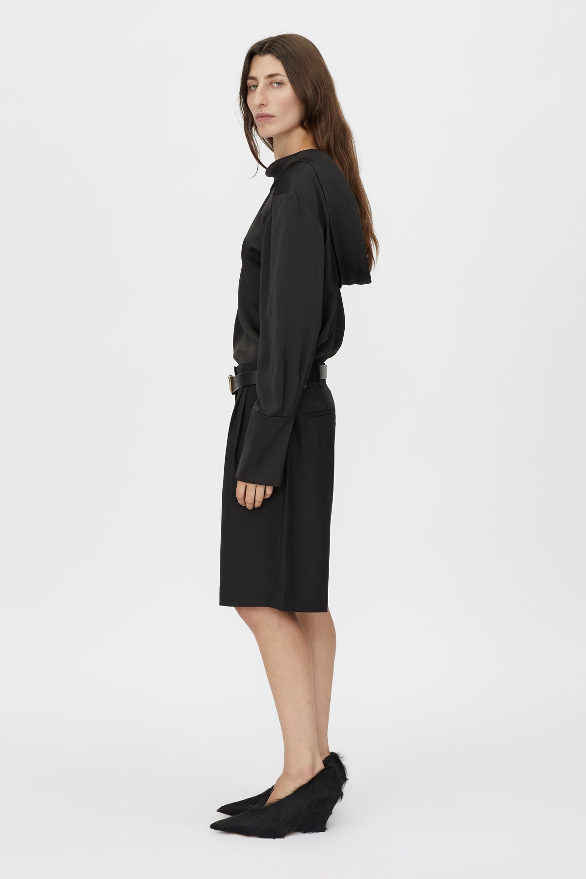 Anise Long Sleeve Top