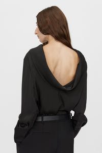 Anise Long Sleeve Top