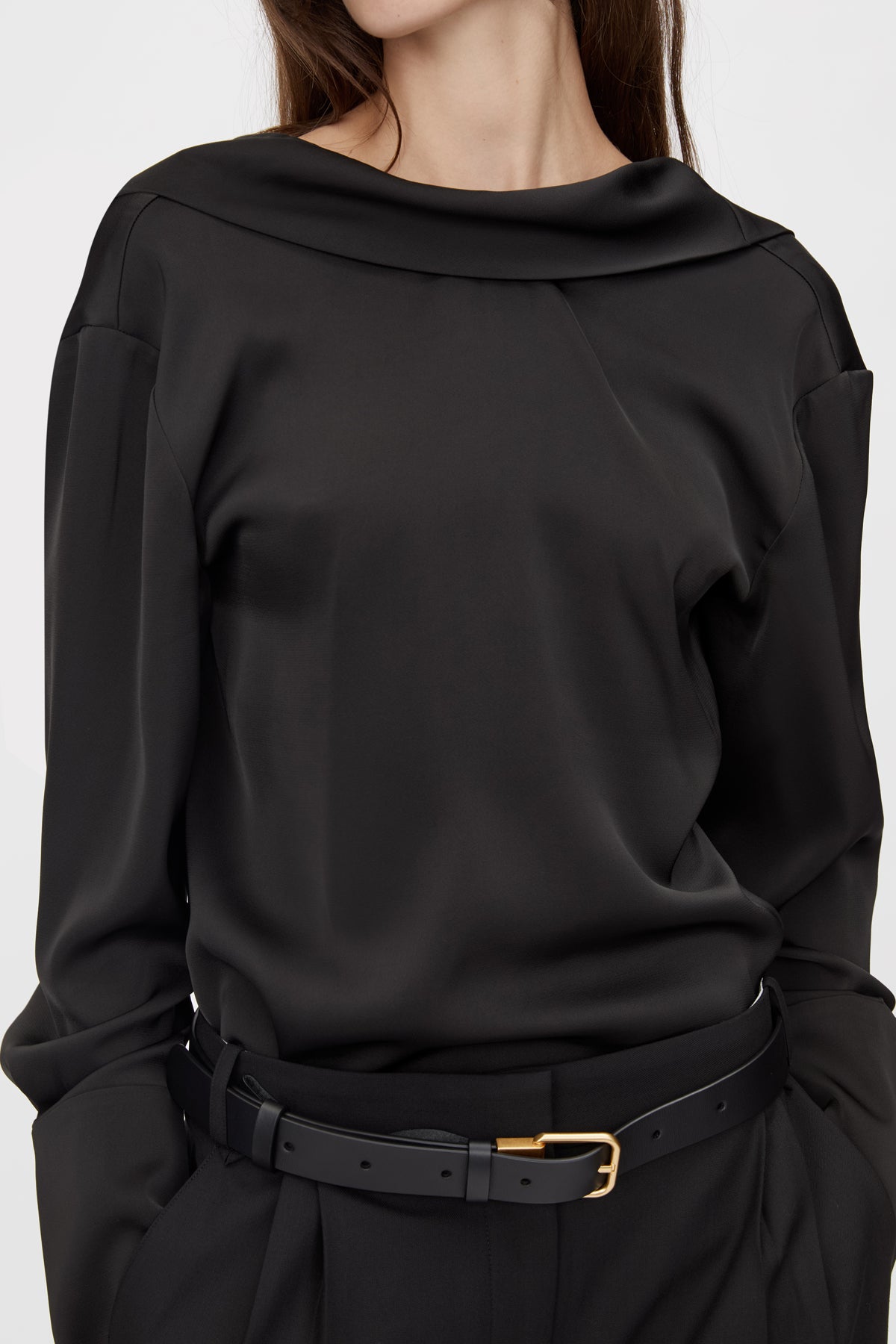 Anise Long Sleeve Top