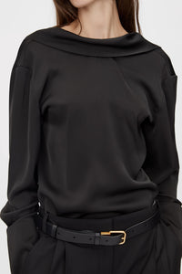 Anise Long Sleeve Top