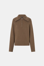 Anouk Knit Pullover