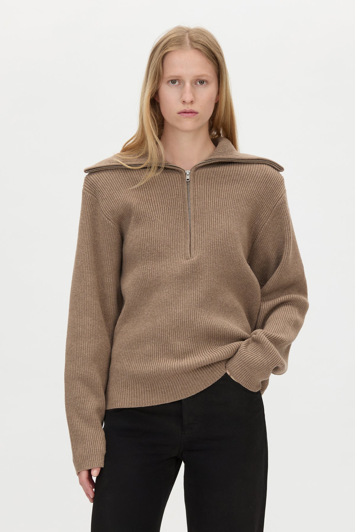 Knitwear - CAMILLA AND MARC® Official Site