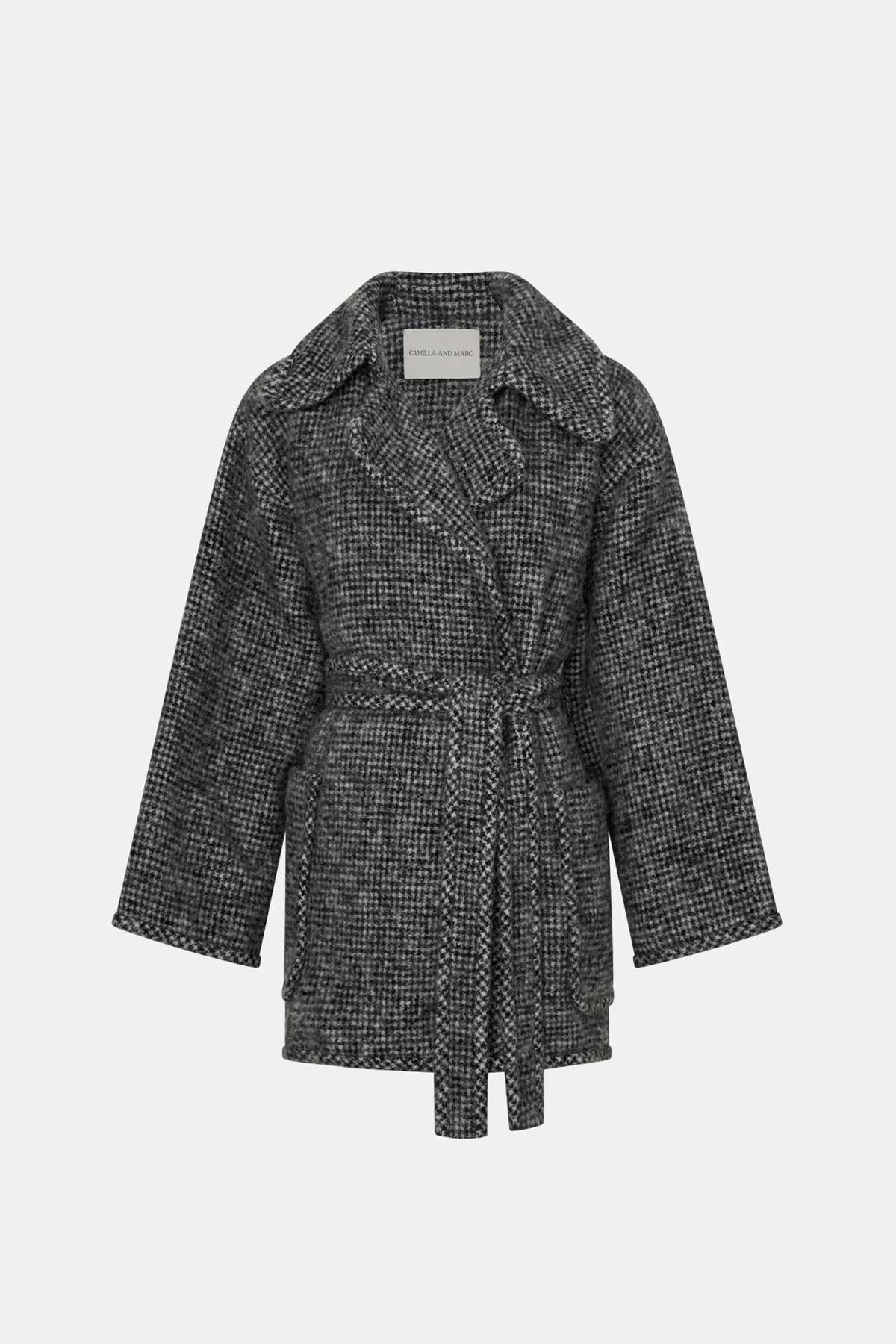 Ante Jacket