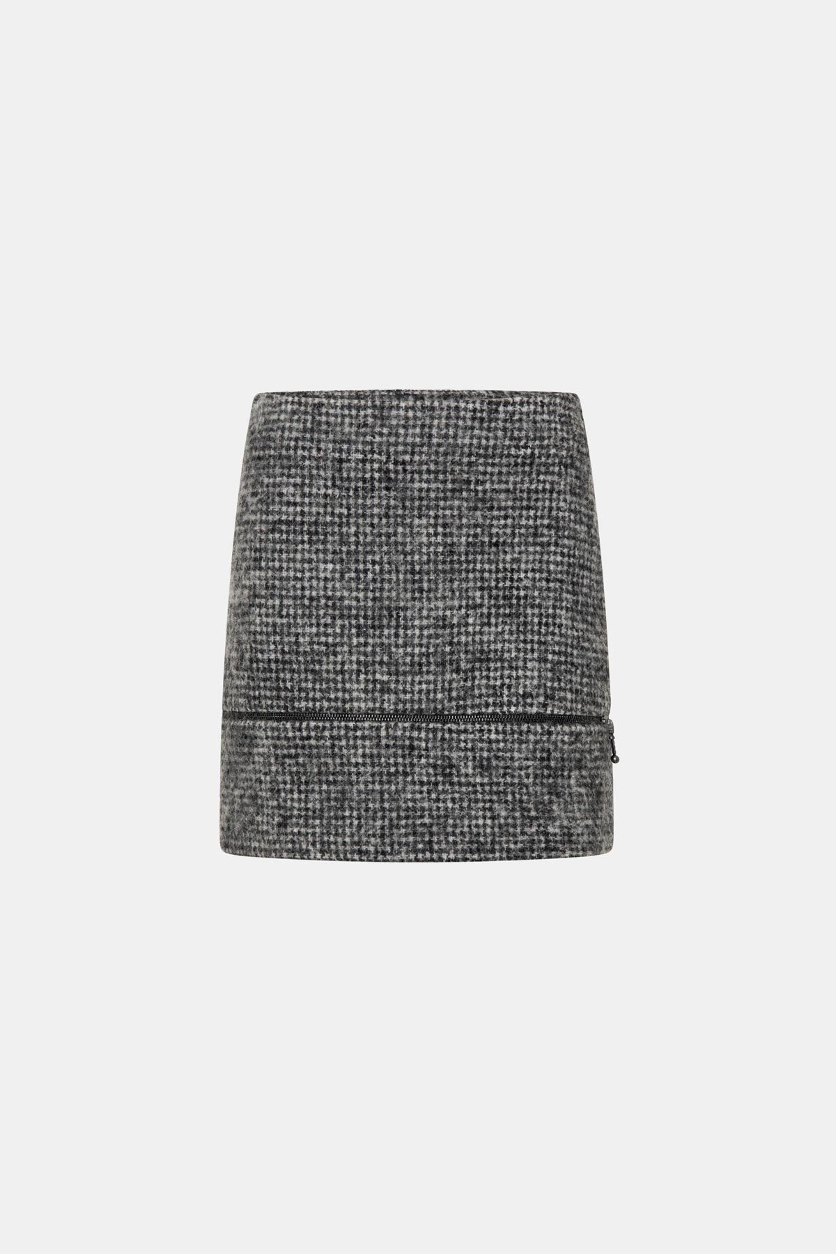 Ante Mini Skirt