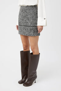 Ante Mini Skirt