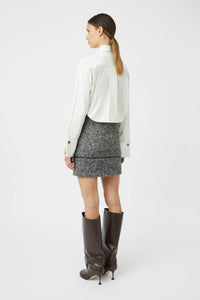 Ante Mini Skirt
