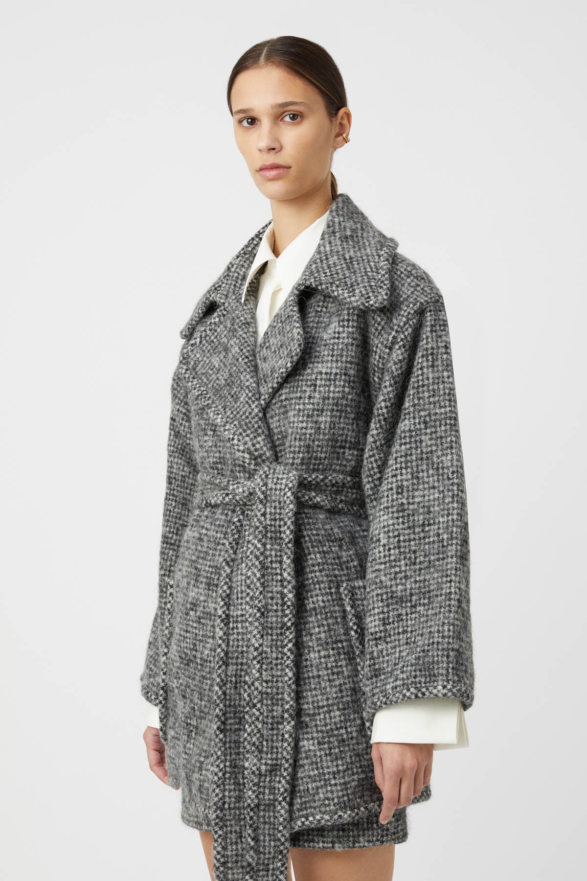 Ante Jacket