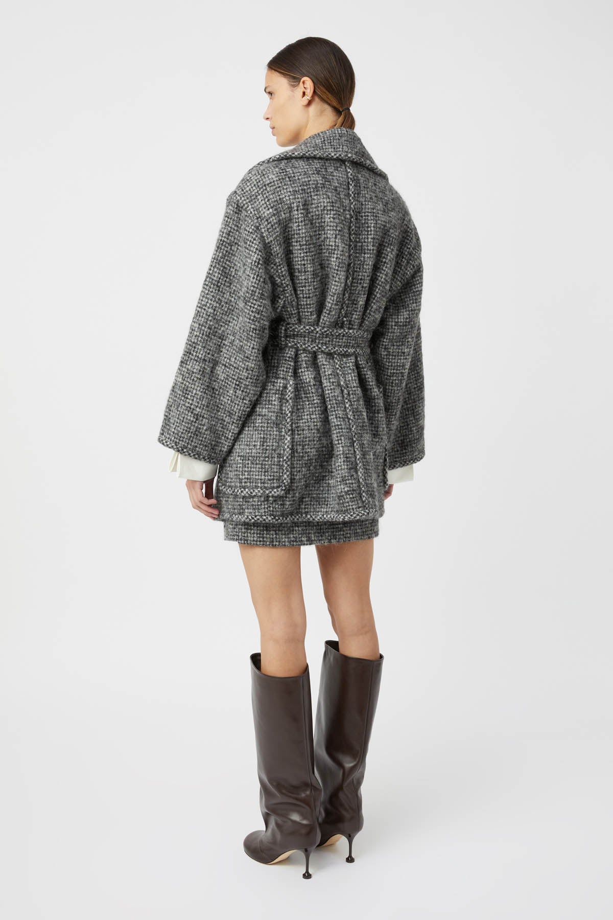 Ante Jacket