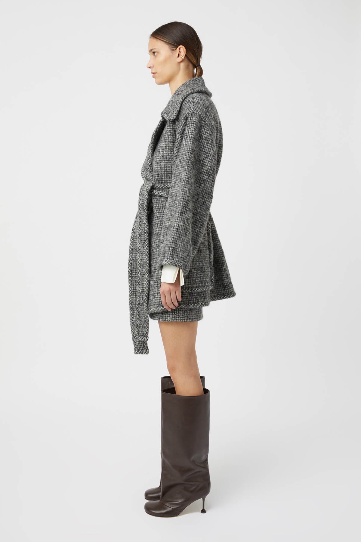 Ante Jacket