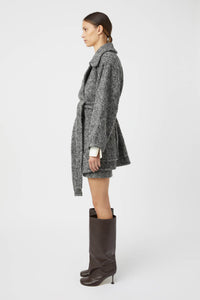 Ante Jacket