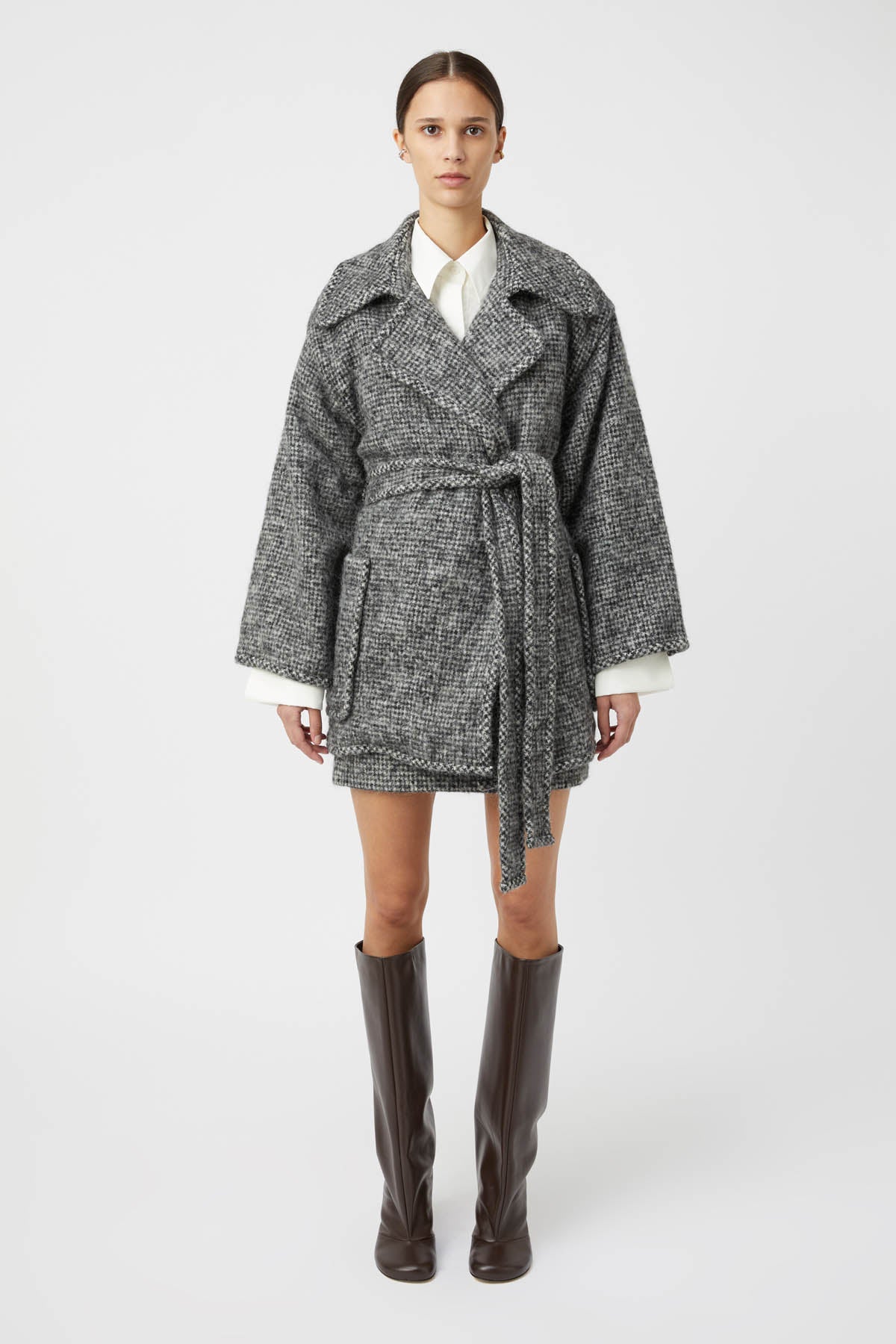Ante Jacket