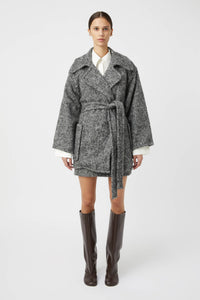 Ante Jacket