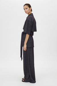 Antony Short Trench
