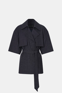 Antony Short Trench