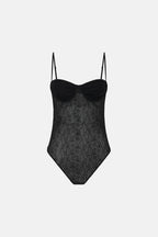 Aperture Bodysuit