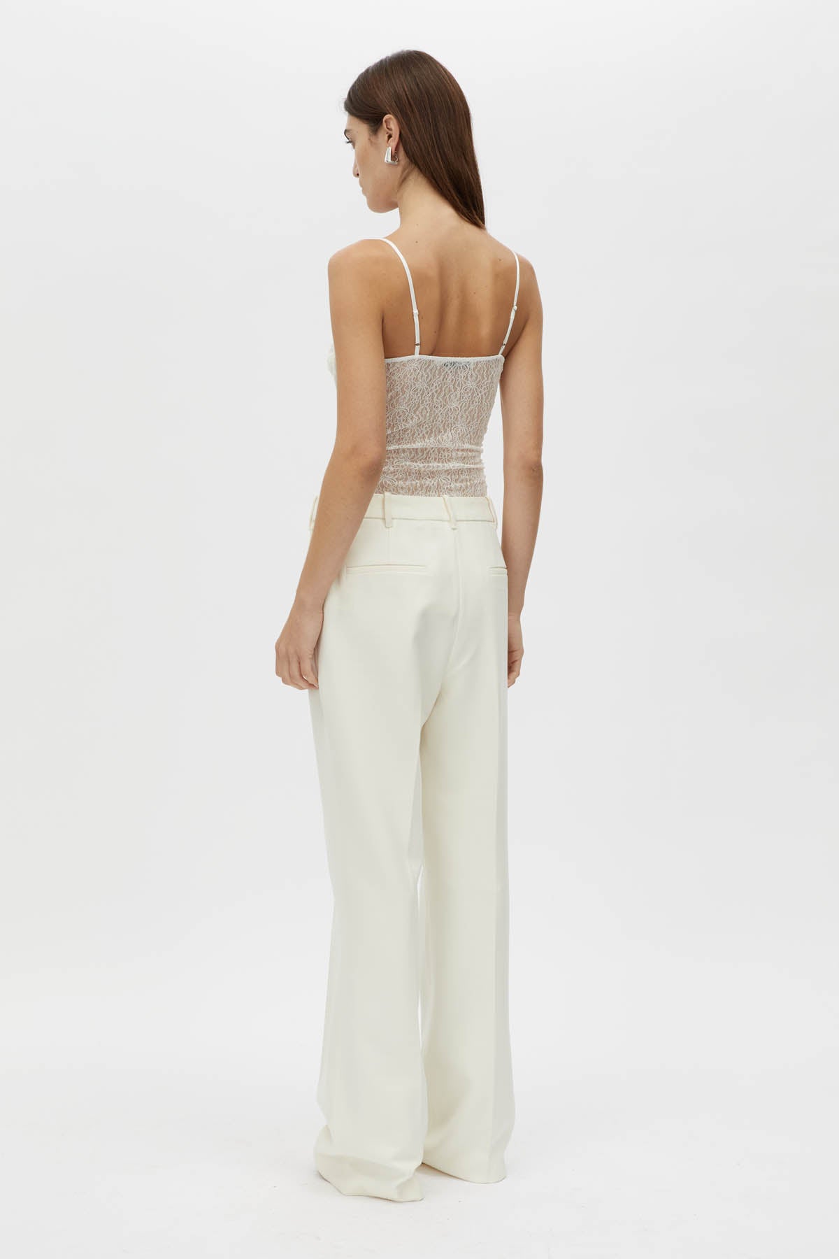 Aperture Bodysuit