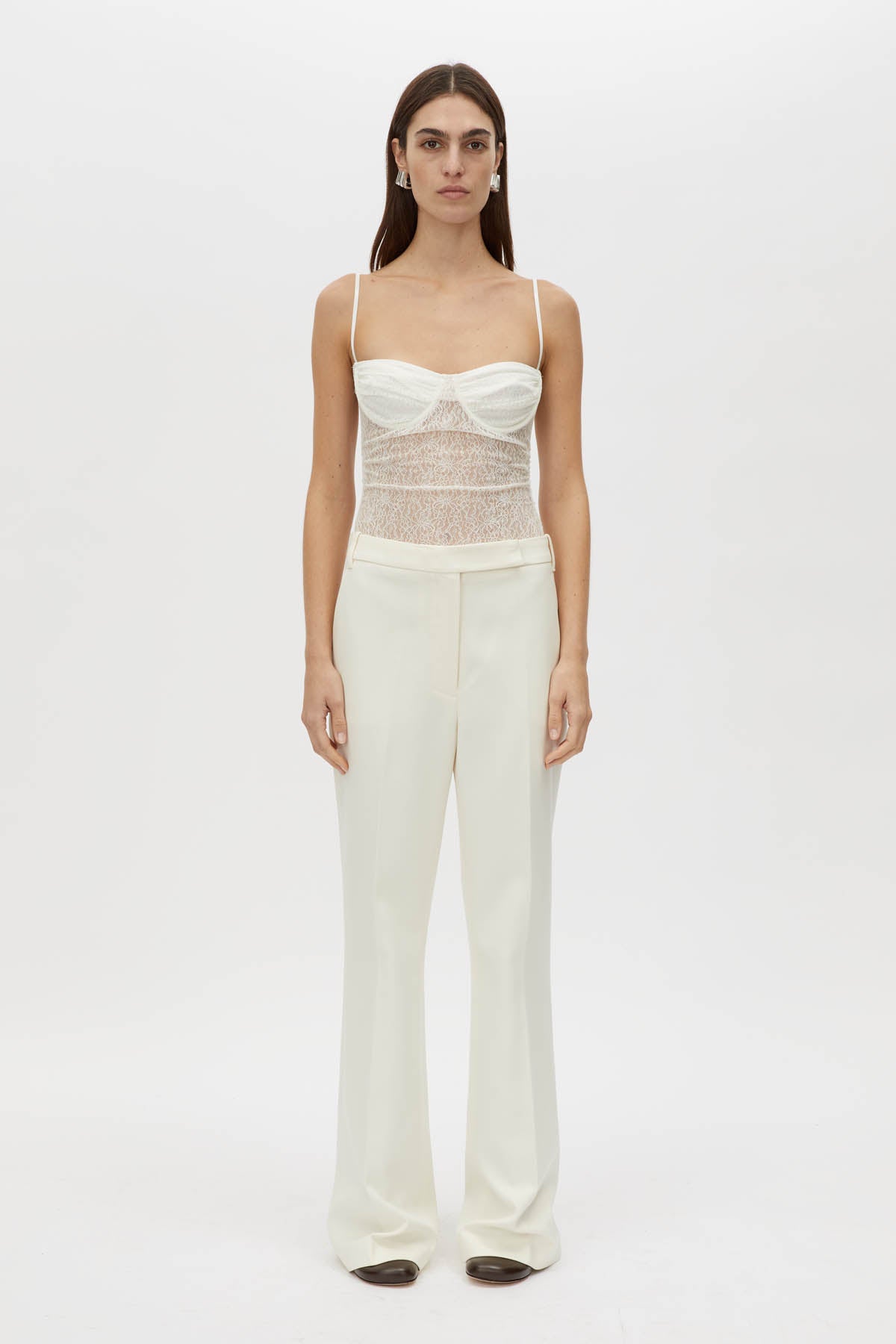Aperture Bodysuit