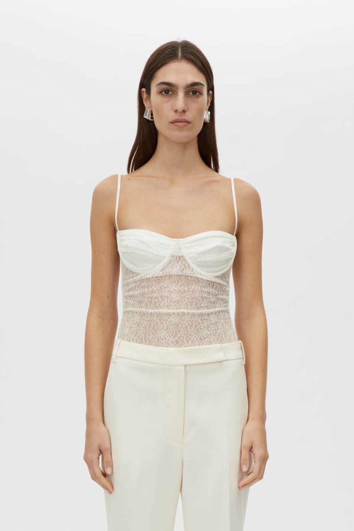 Aperture Bodysuit
