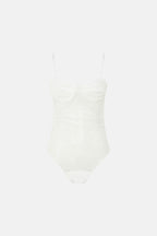 Aperture Bodysuit