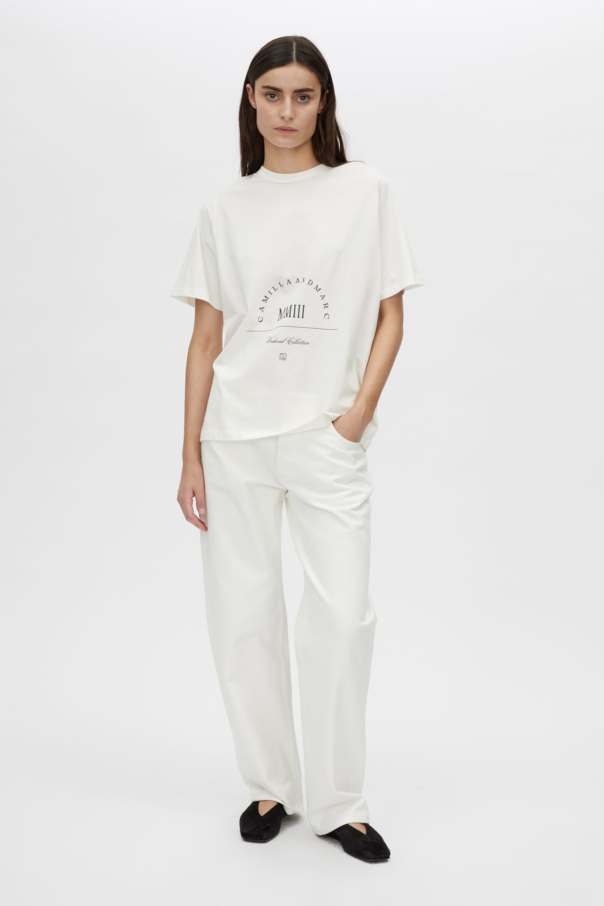 Arcturus Graphic Tee
