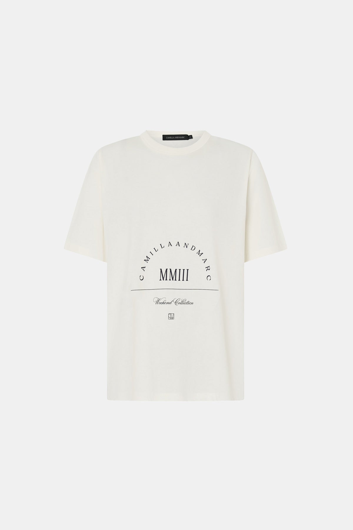 Arcturus Graphic Tee