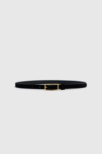 Ardent Suede Belt