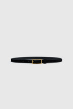 Ardent Suede Belt