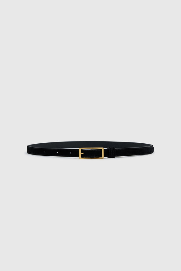 Ardent Suede Belt