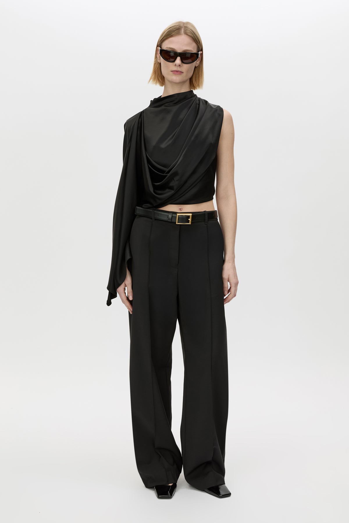 Zuri Pant