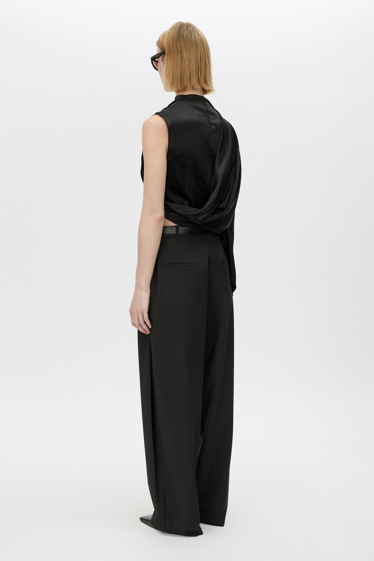 Zuri Pant