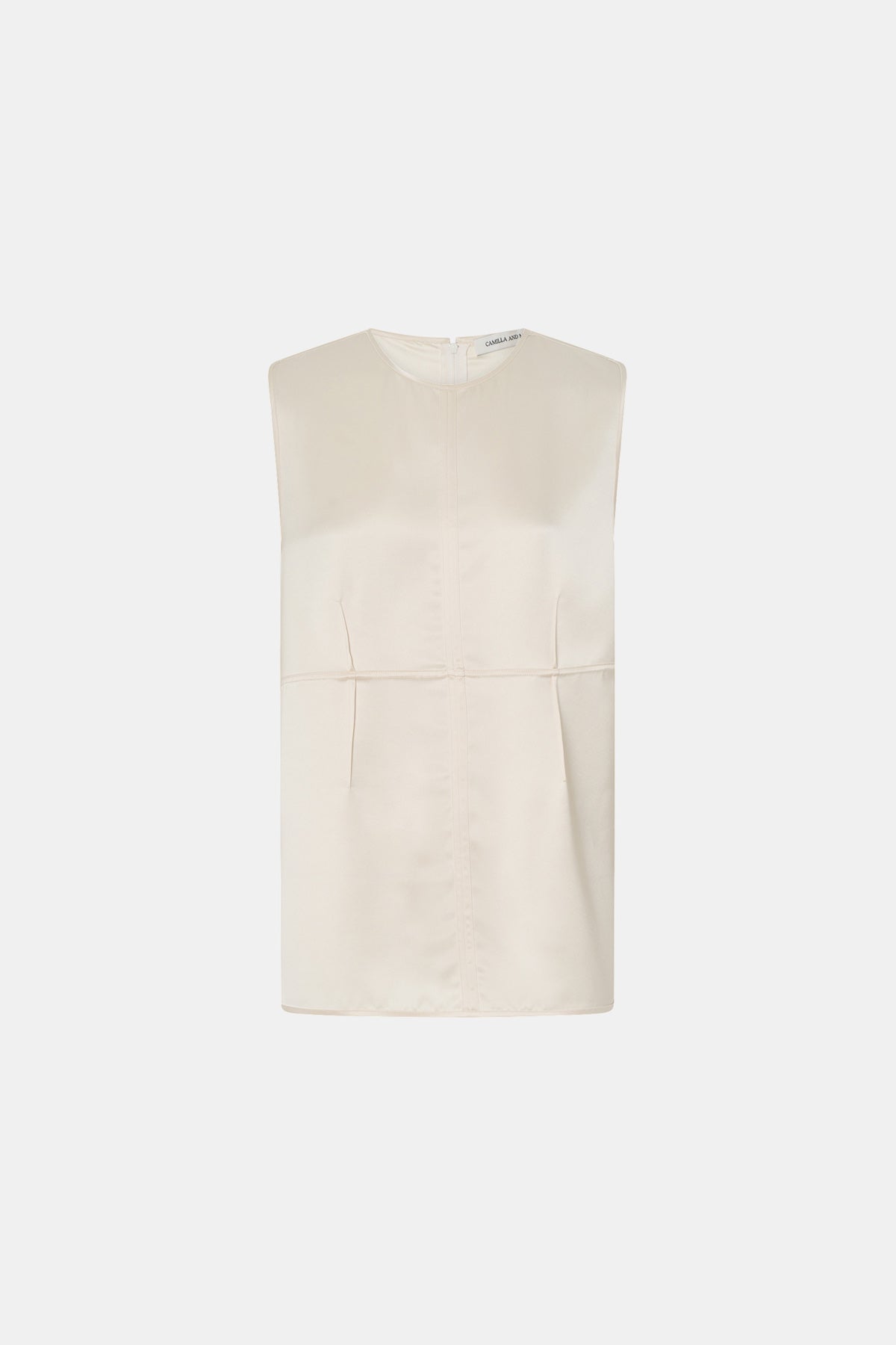 Arion Shell Top