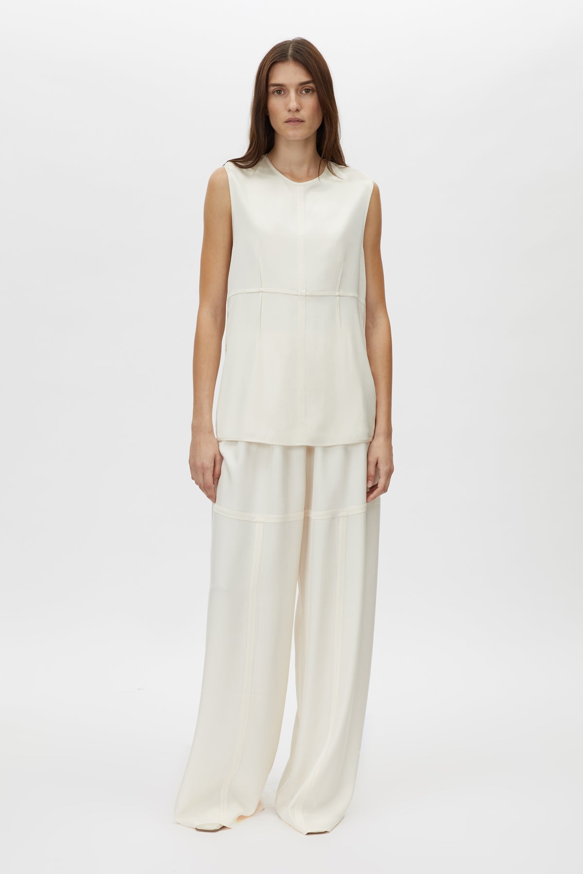 Arion Shell Top